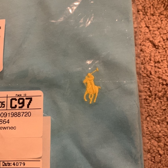 Boys polo t-shirt - Picture 4 of 4